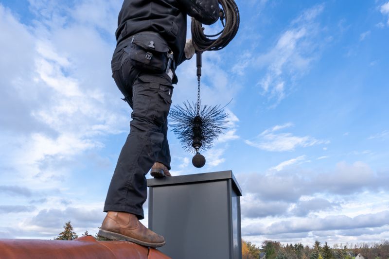 Local Chimney Service Companies