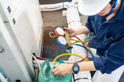 HVAC and Ventilation Specialists