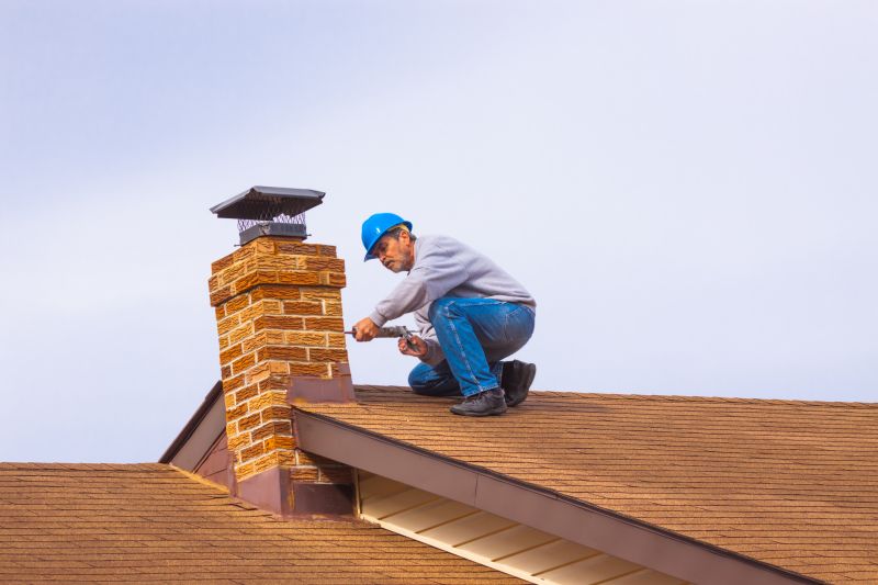 Chimney Inspection and Repair Services